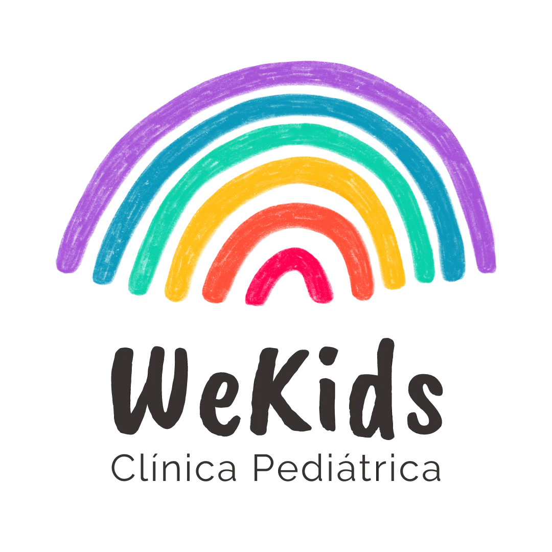 WeKids - Clínica Pediátrica